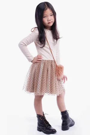 Girls Dress Imoga Samantha - Illume