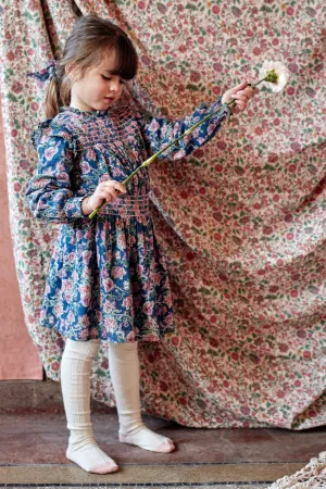 Girls Dress Louise Misha Suzie