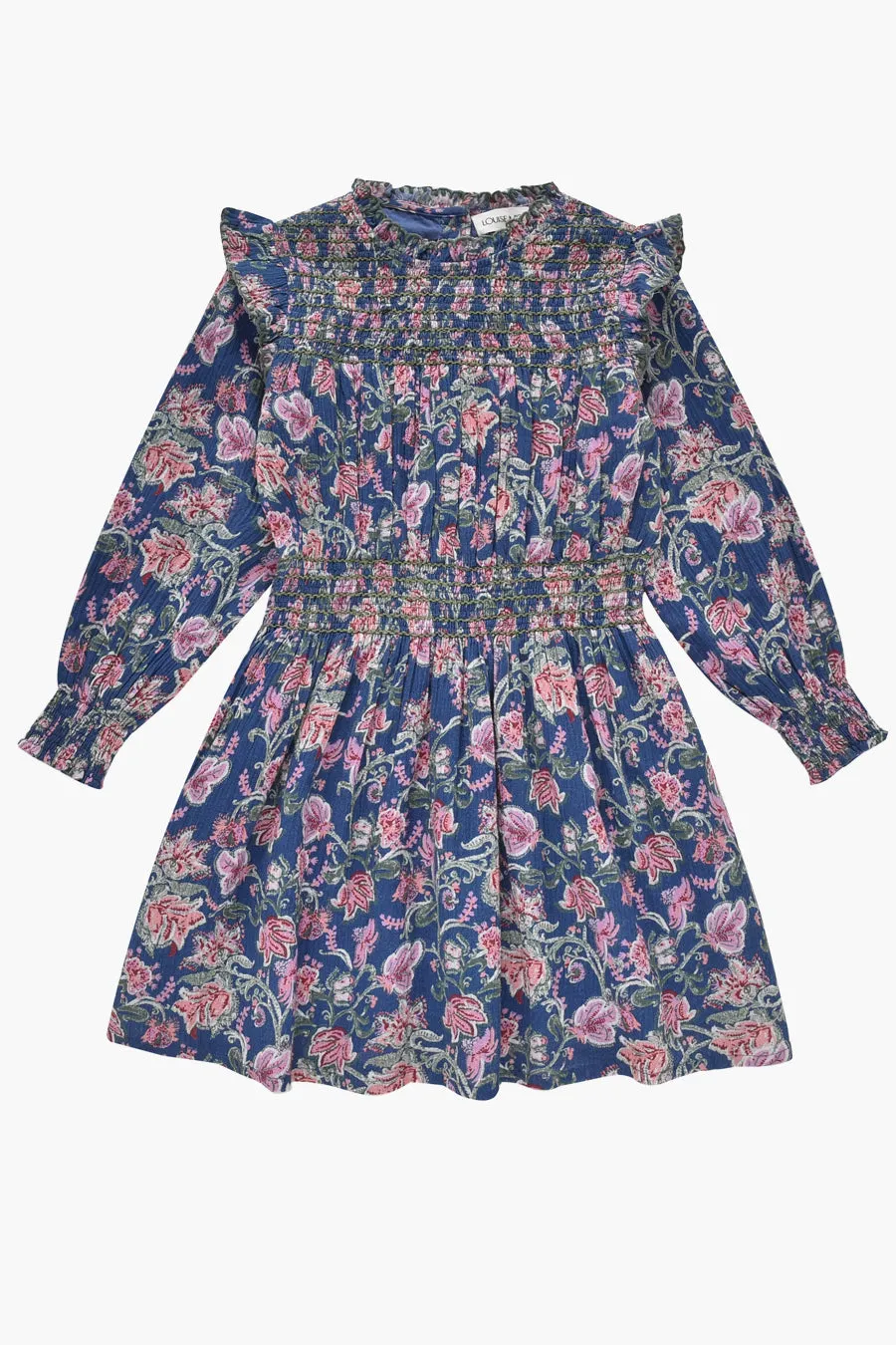 Girls Dress Louise Misha Suzie