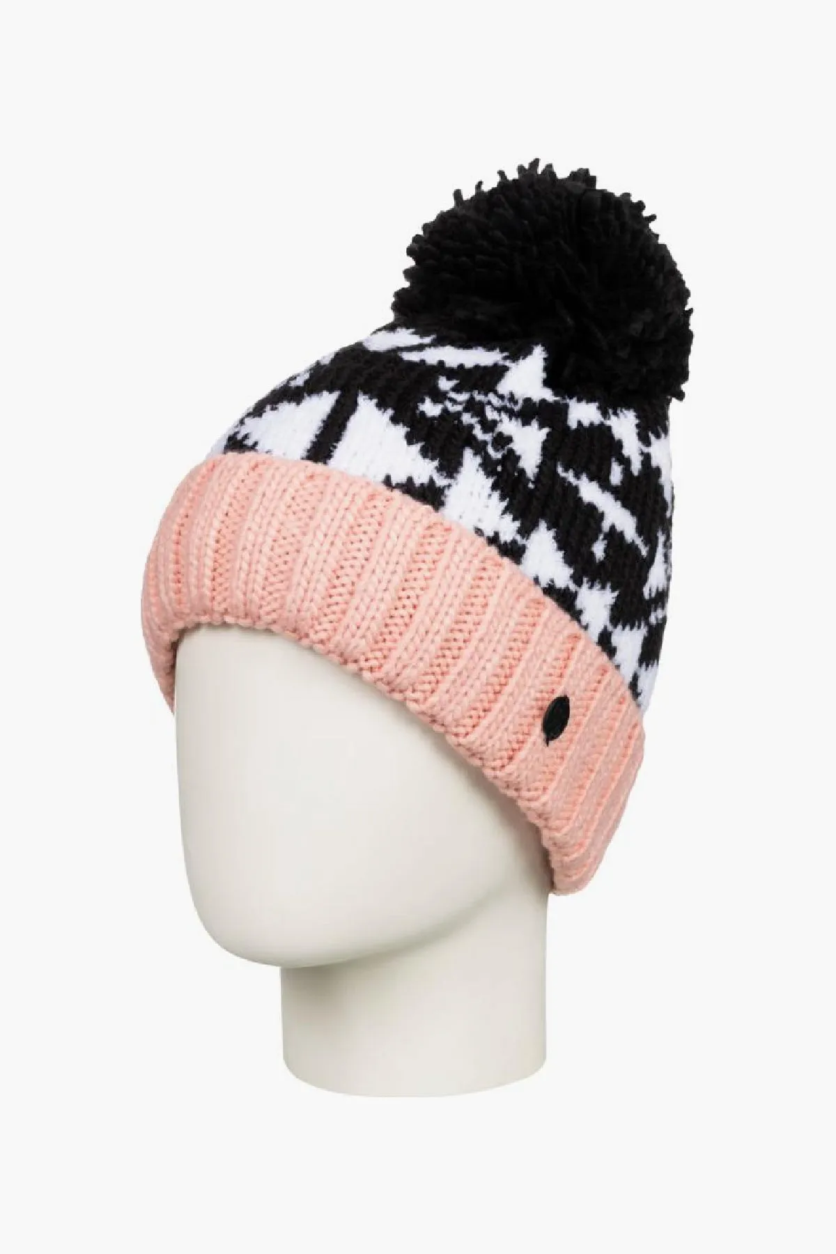 Girls Hat Roxy Amara True Black