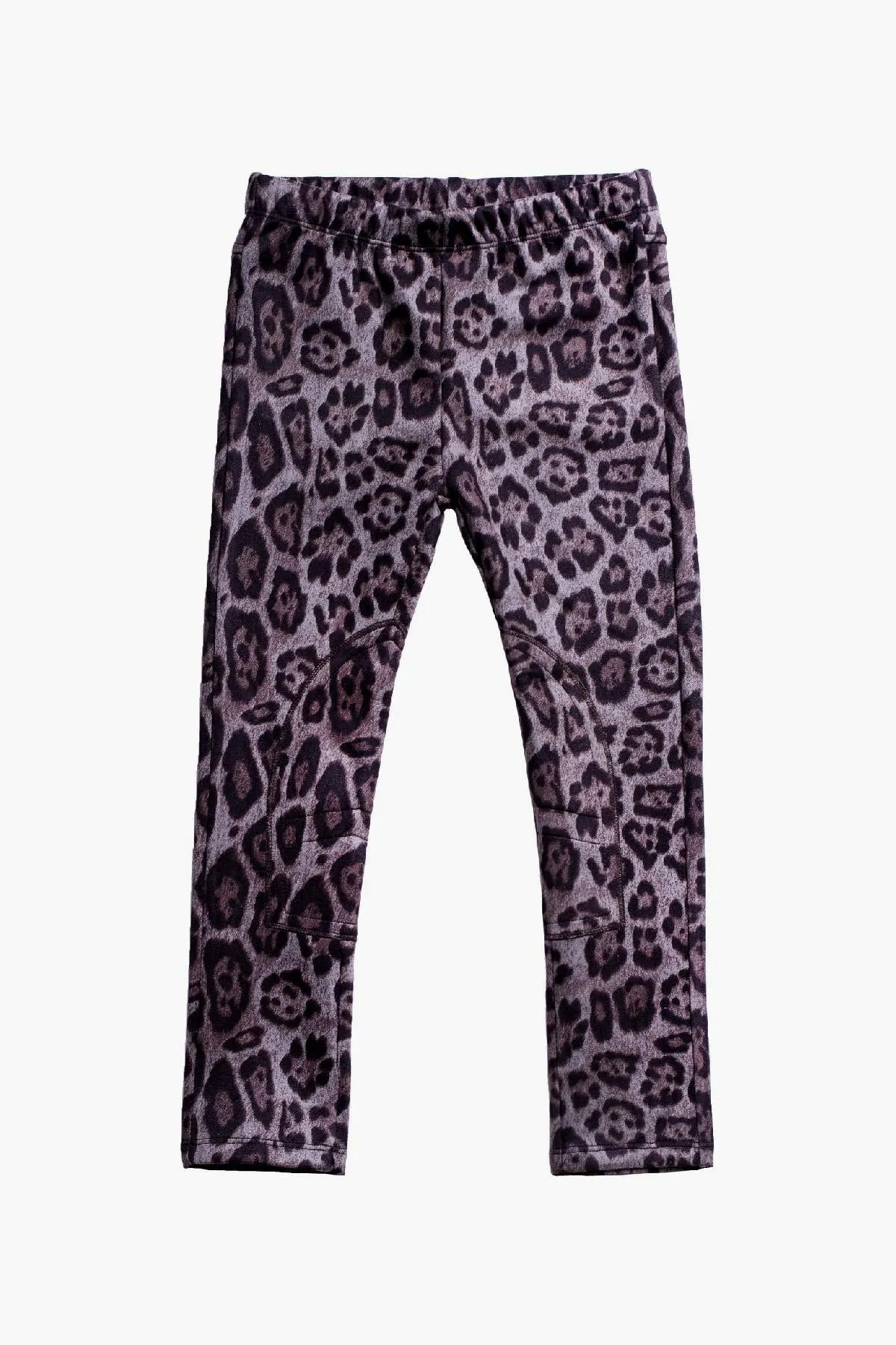 Girls Legging Imoga Alison - Animal