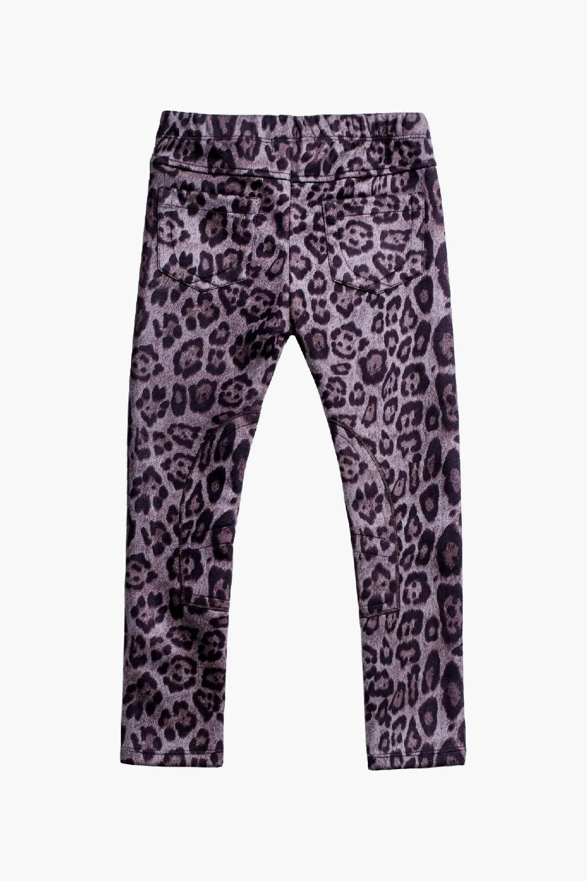 Girls Legging Imoga Alison - Animal