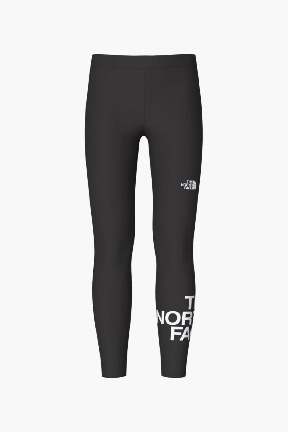 Girls Legging North Face Basic TNF Black