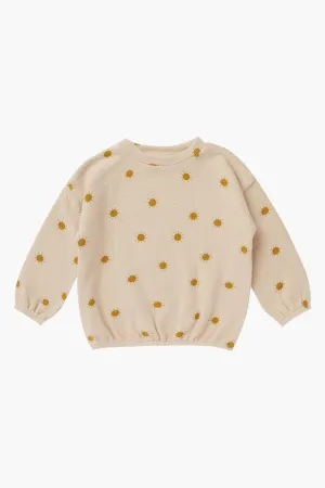 Girls Sweatshirt Rylee   Cru Sun