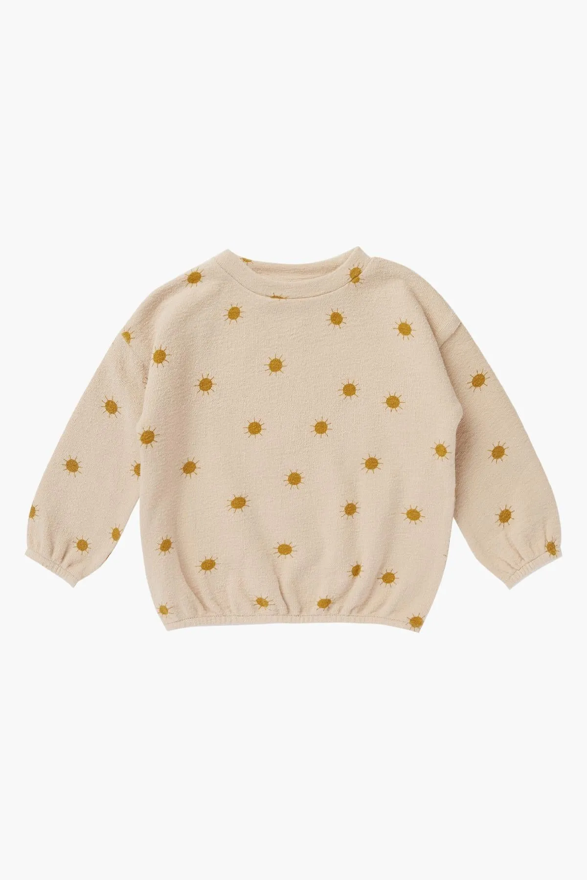 Girls Sweatshirt Rylee   Cru Sun