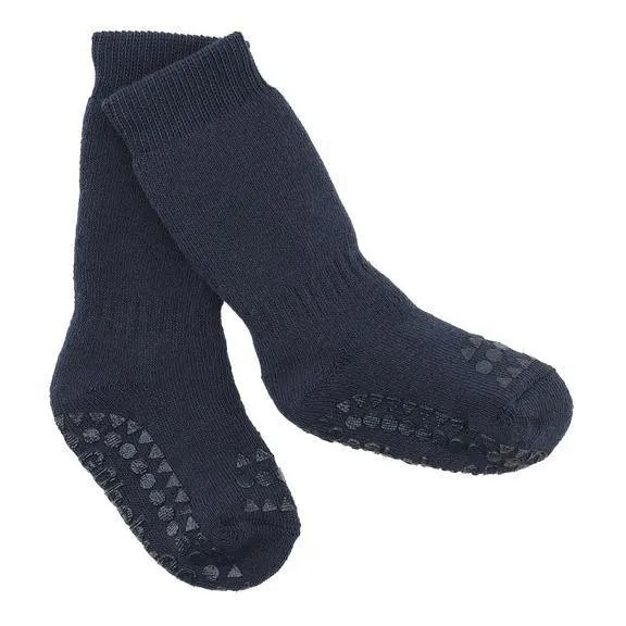 GoBabyGo Non-Slip Cotton Socks