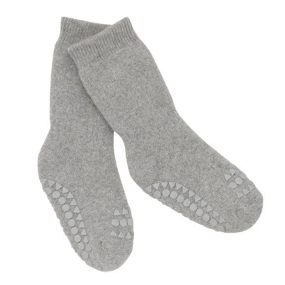 GoBabyGo Non-Slip Cotton Socks