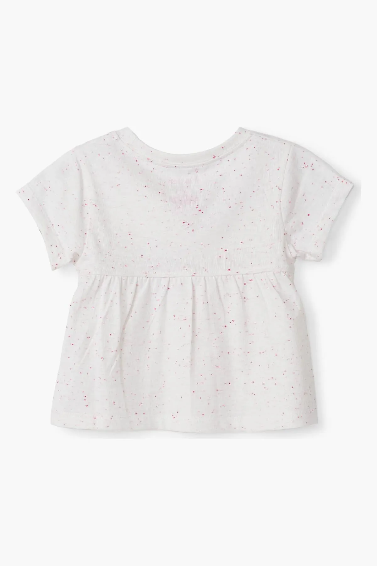 Hatley Unicorn Baby Girls Tee