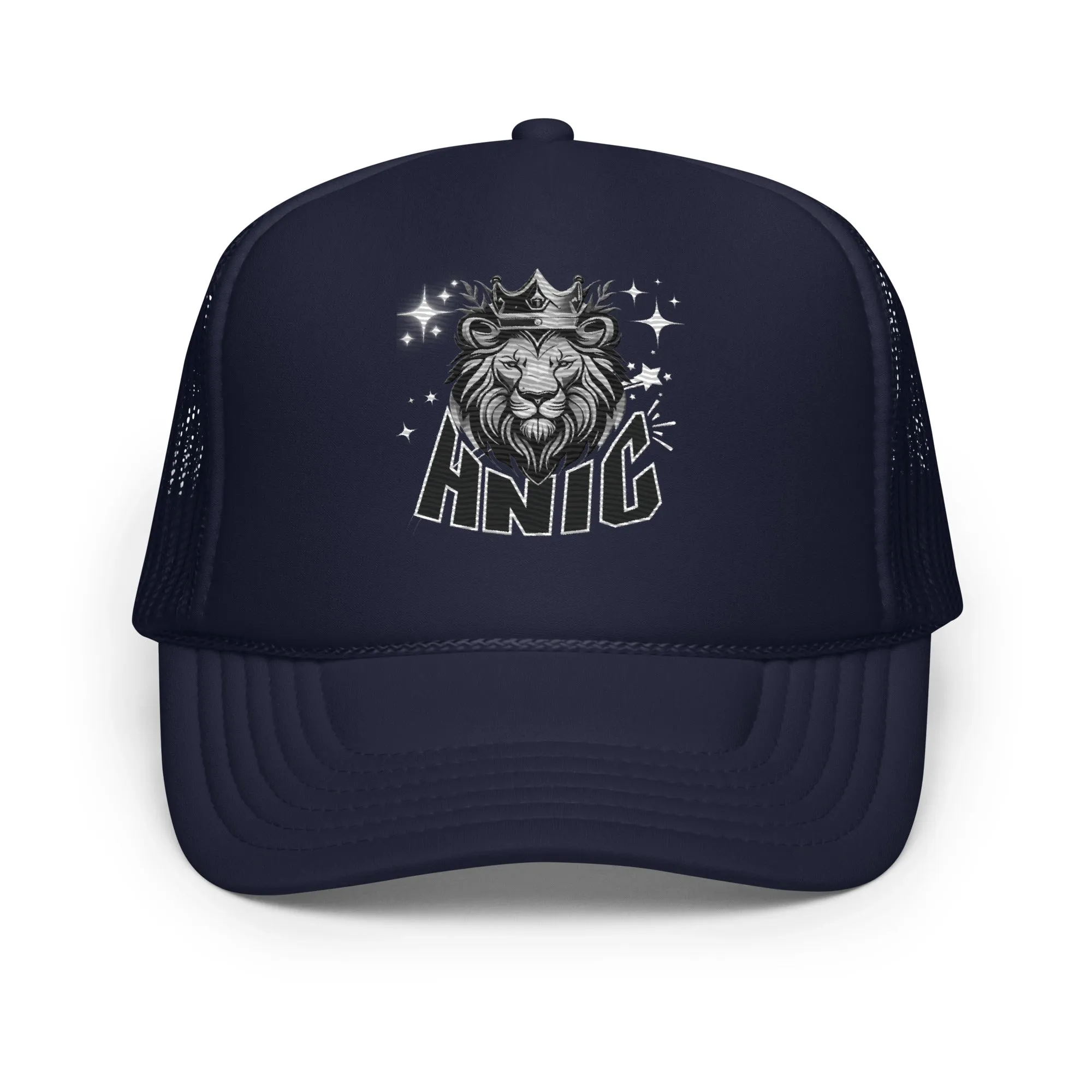 HNIC Foam Trucker Hat