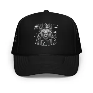 HNIC Foam Trucker Hat