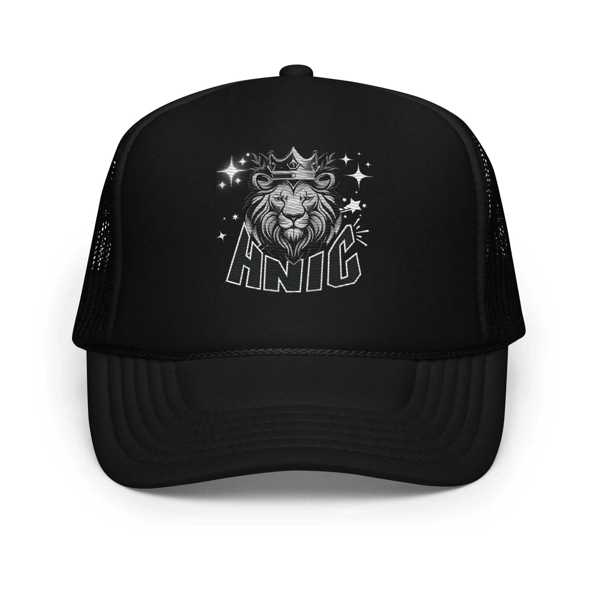 HNIC Foam Trucker Hat