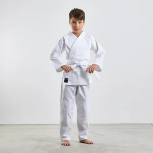 Judo uniform 100 children OUTSHOCK