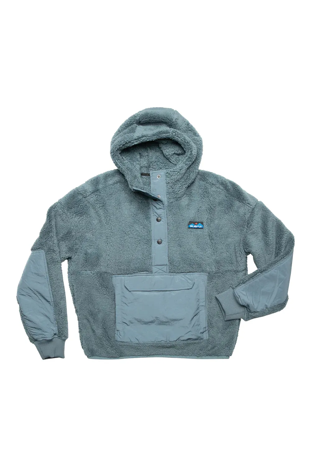 KAVU MOON RIDGE PULL OVER