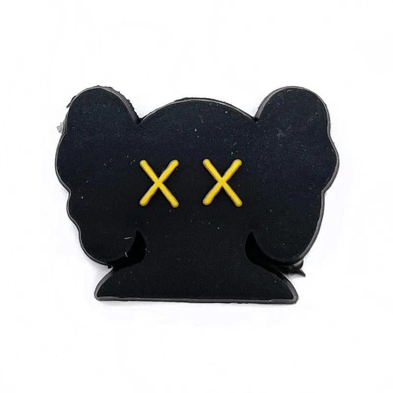 Kaws Shoe Charms 11pcs Shoe Charms Decoration/Croc Charms