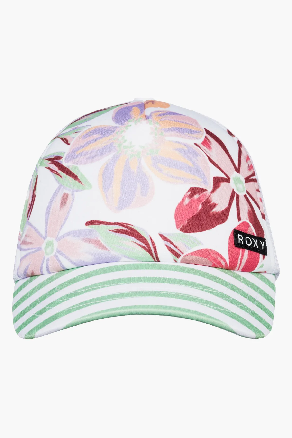 Kids Hat Roxy Honey Coconut