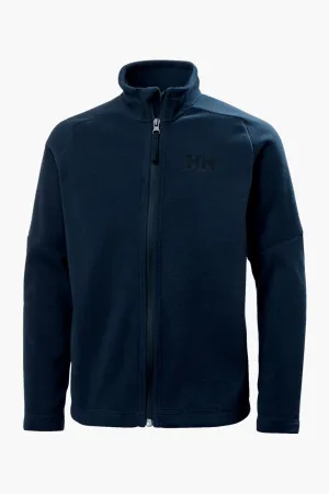 Kids Jacket Helly Hansen Daybreaker Navy