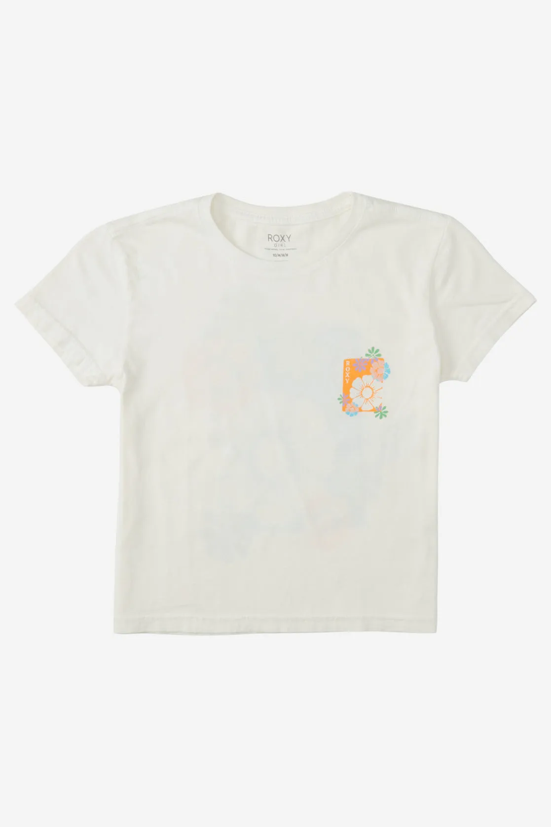 Kids Shirt Roxy Hanko