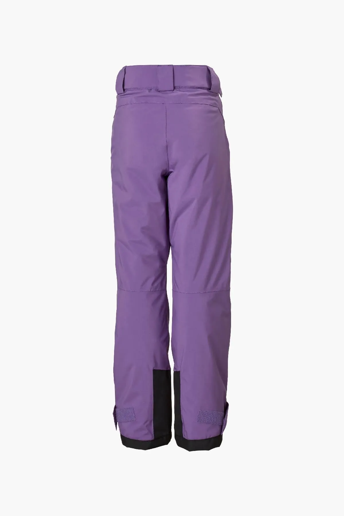 Kids Snowpants Helly Hansen Elements Crushed Grape