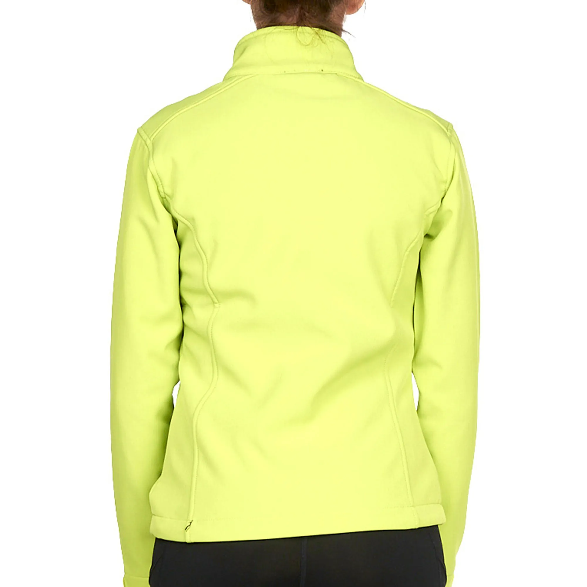 Killer Whale Softshell Jackets for Women UK Ladies