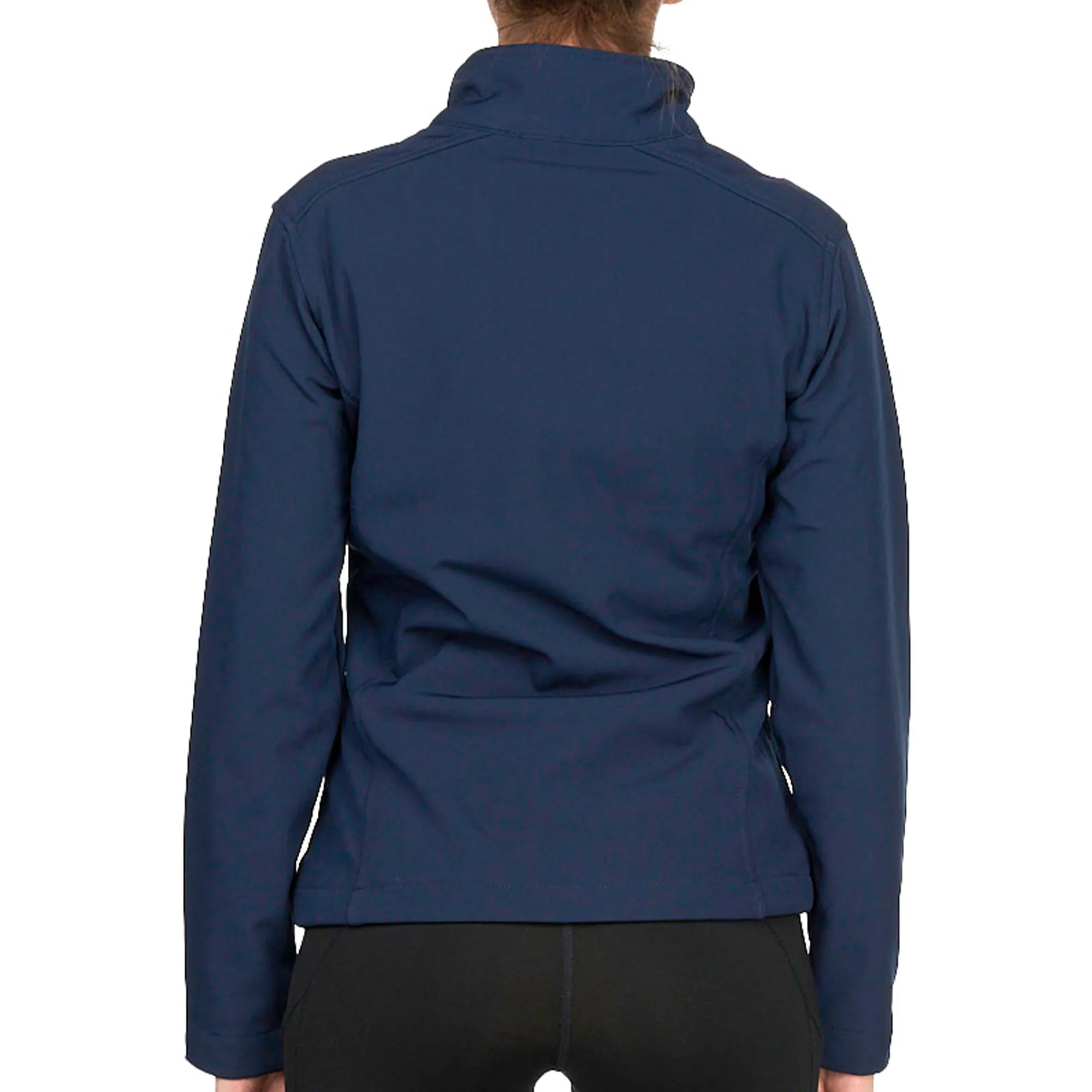 Killer Whale Softshell Jackets for Women UK Ladies