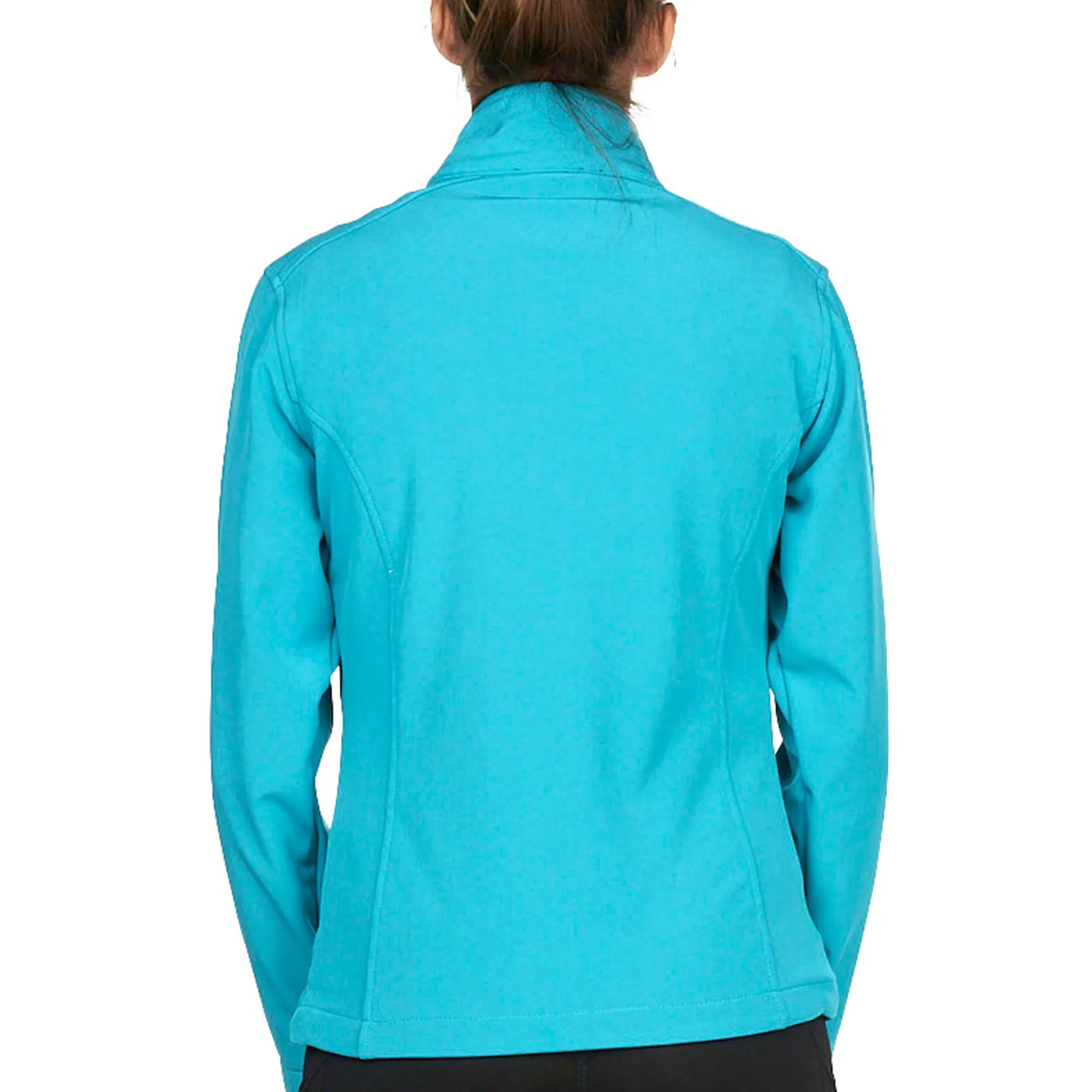 Killer Whale Softshell Jackets for Women UK Ladies