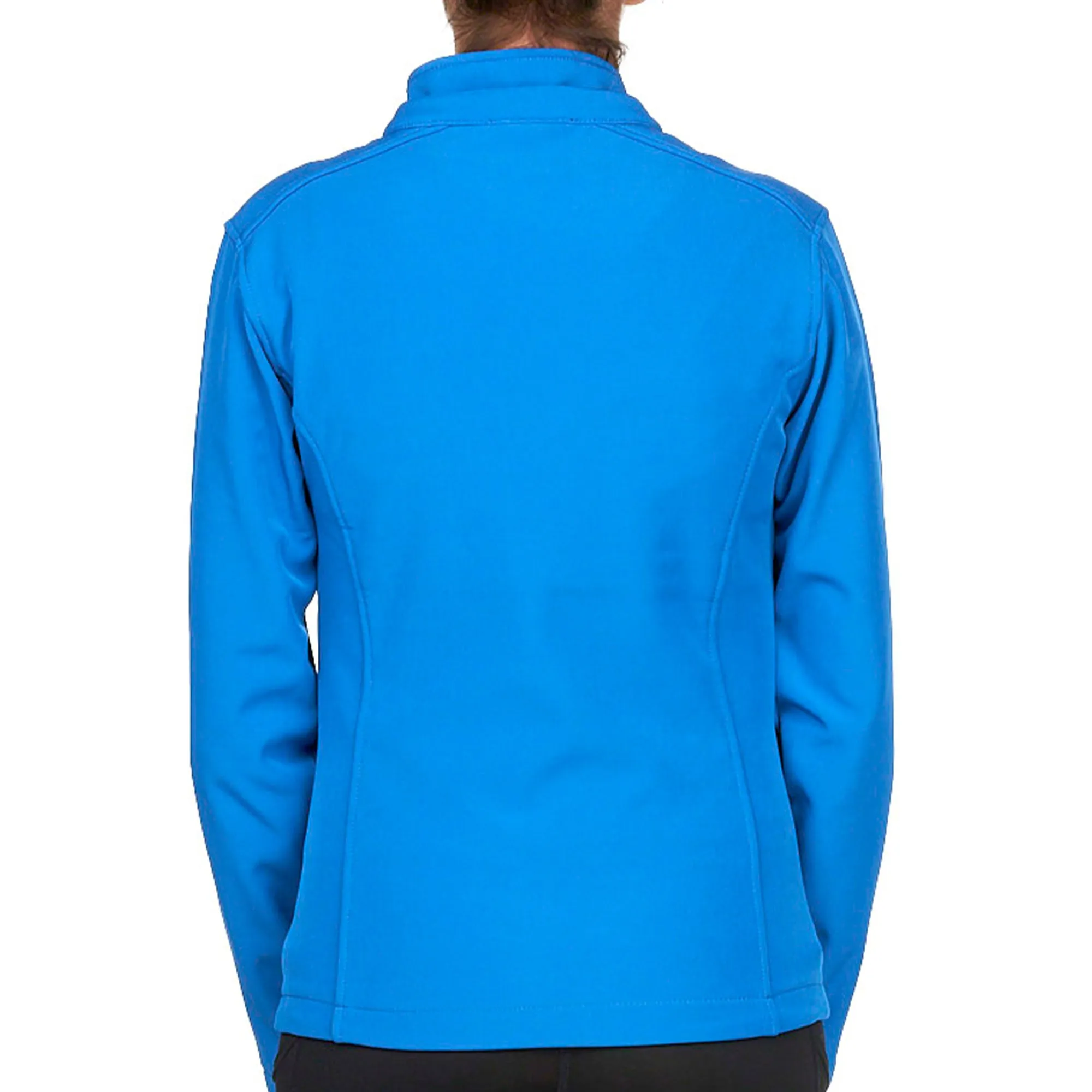 Killer Whale Softshell Jackets for Women UK Ladies