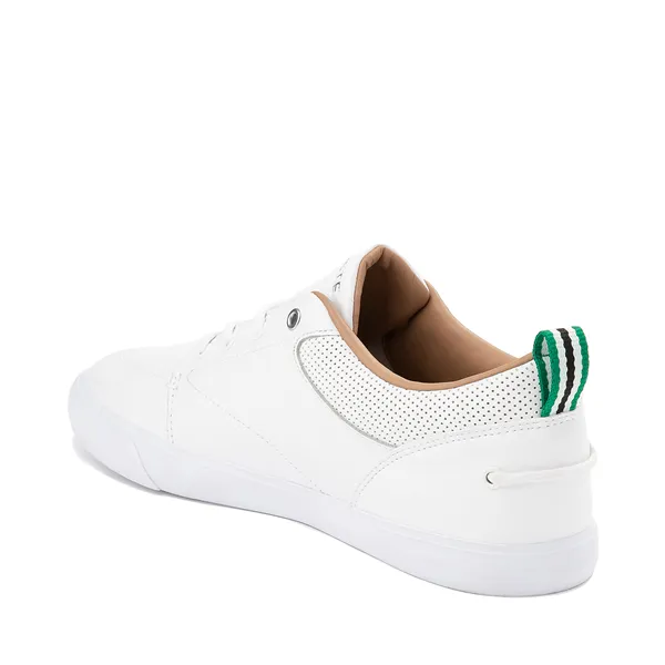 Lacoste Bayliss men's sneakers, white