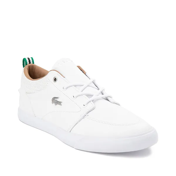 Lacoste Bayliss men's sneakers, white