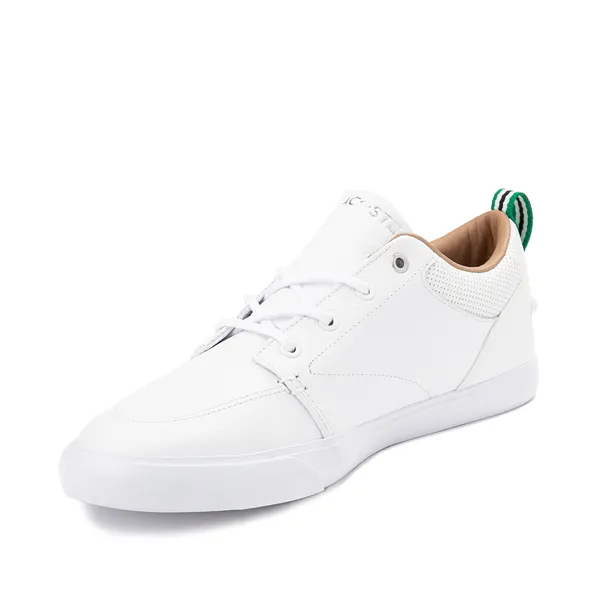 Lacoste Bayliss men's sneakers, white