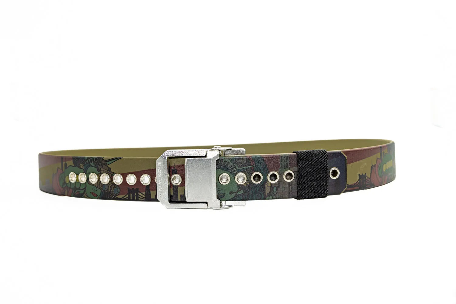 LADY LIBERTY RANGER GUN BELT- ONE SIZE