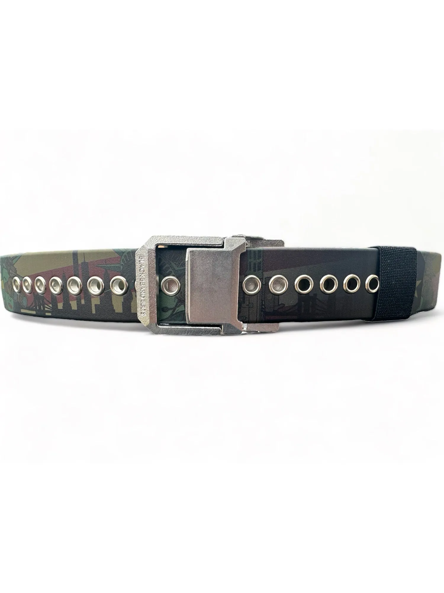 LADY LIBERTY RANGER GUN BELT- ONE SIZE