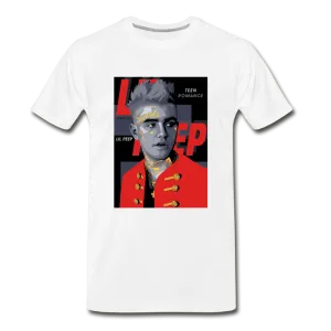 Legend T-Shirt | LiL PeeP