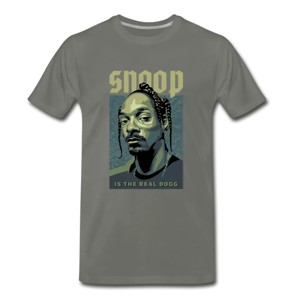 Legend T-Shirt | Snoop Dogg