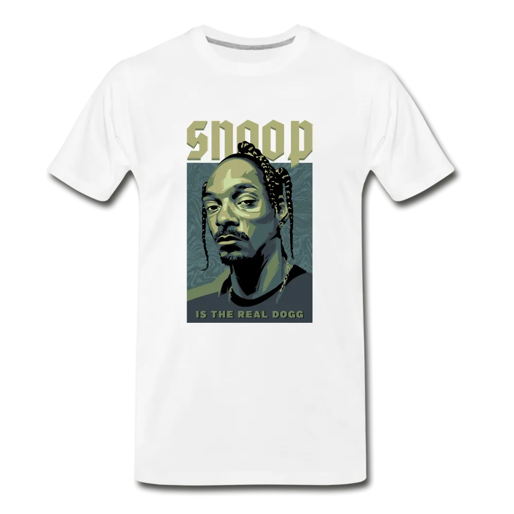 Legend T-Shirt | Snoop Dogg