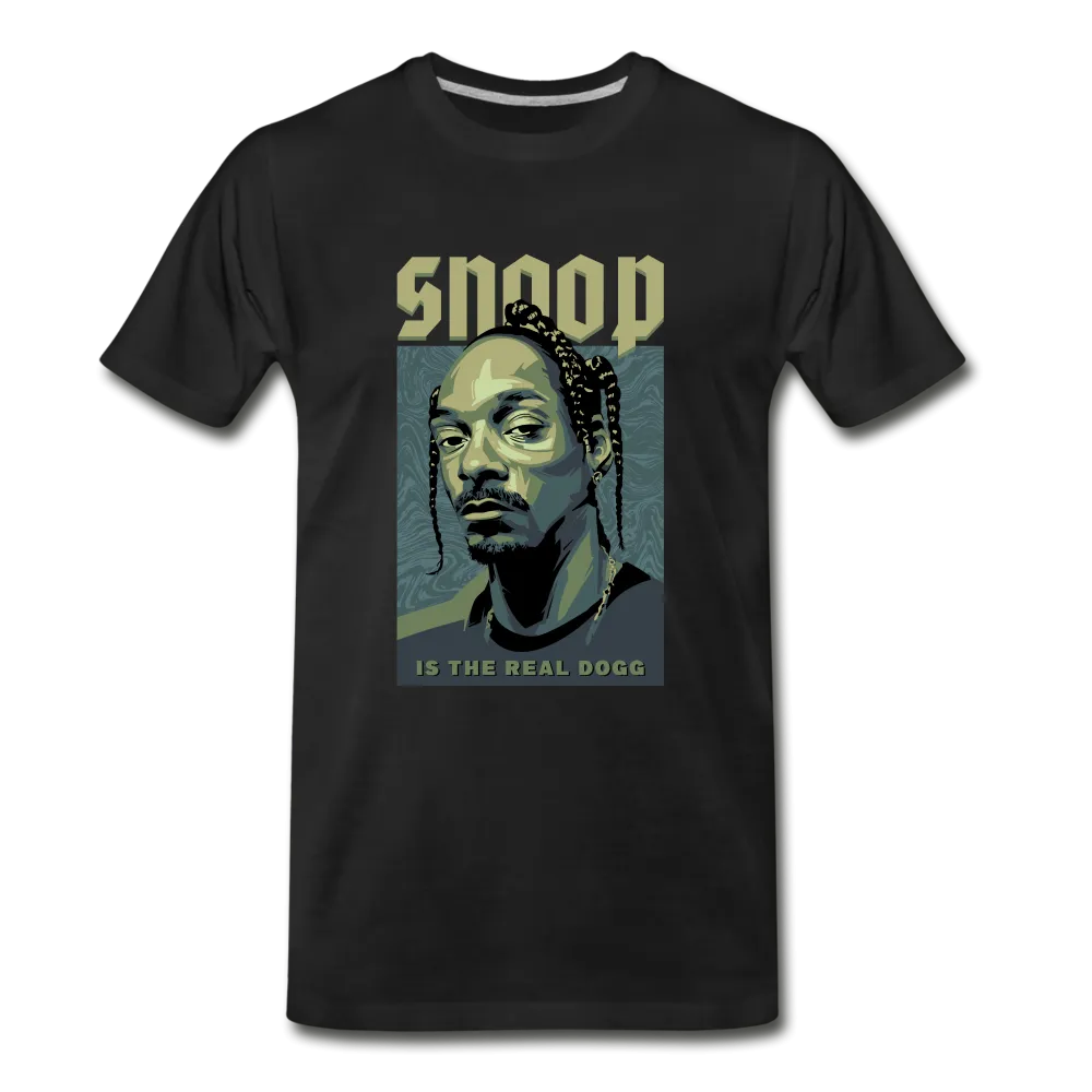 Legend T-Shirt | Snoop Dogg