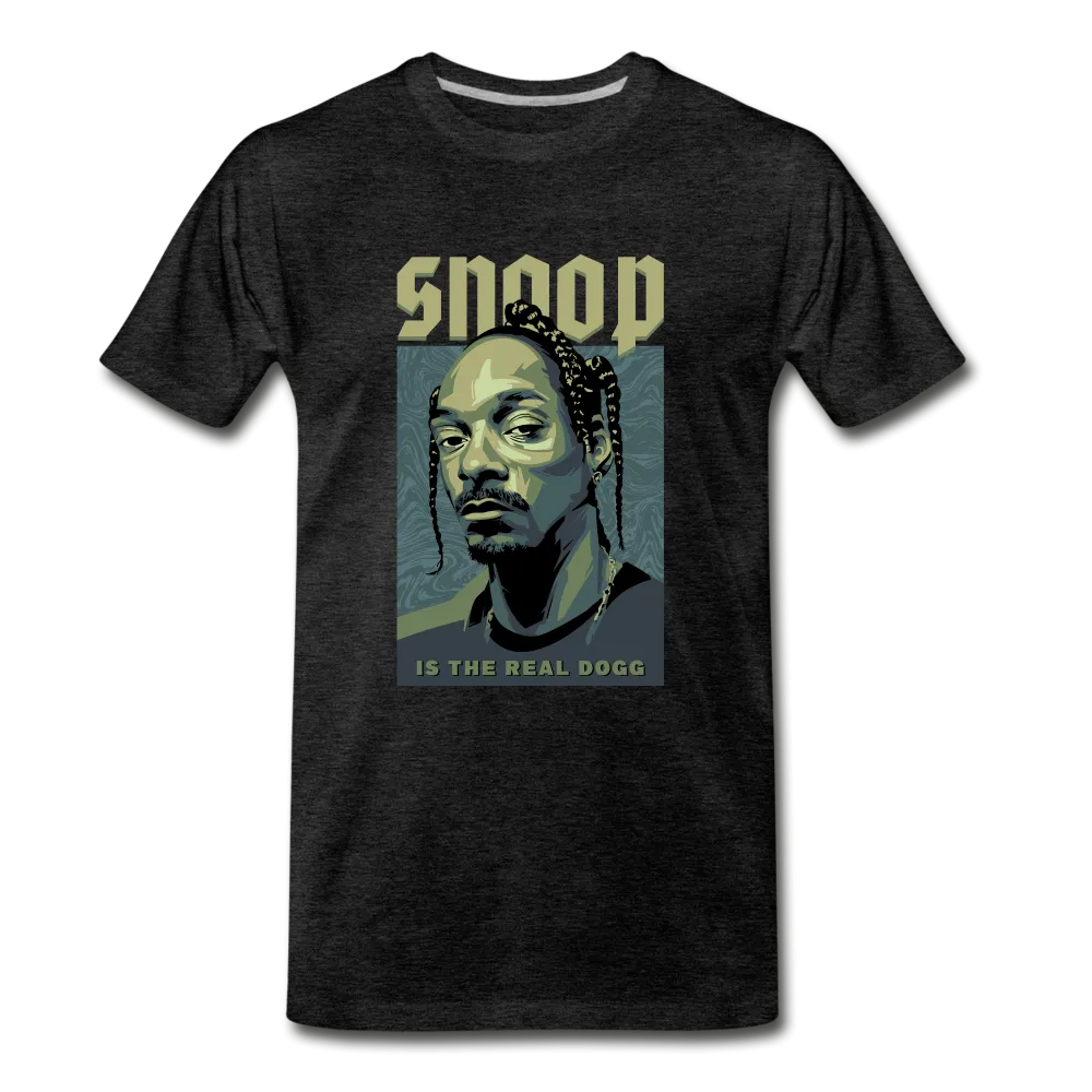 Legend T-Shirt | Snoop Dogg