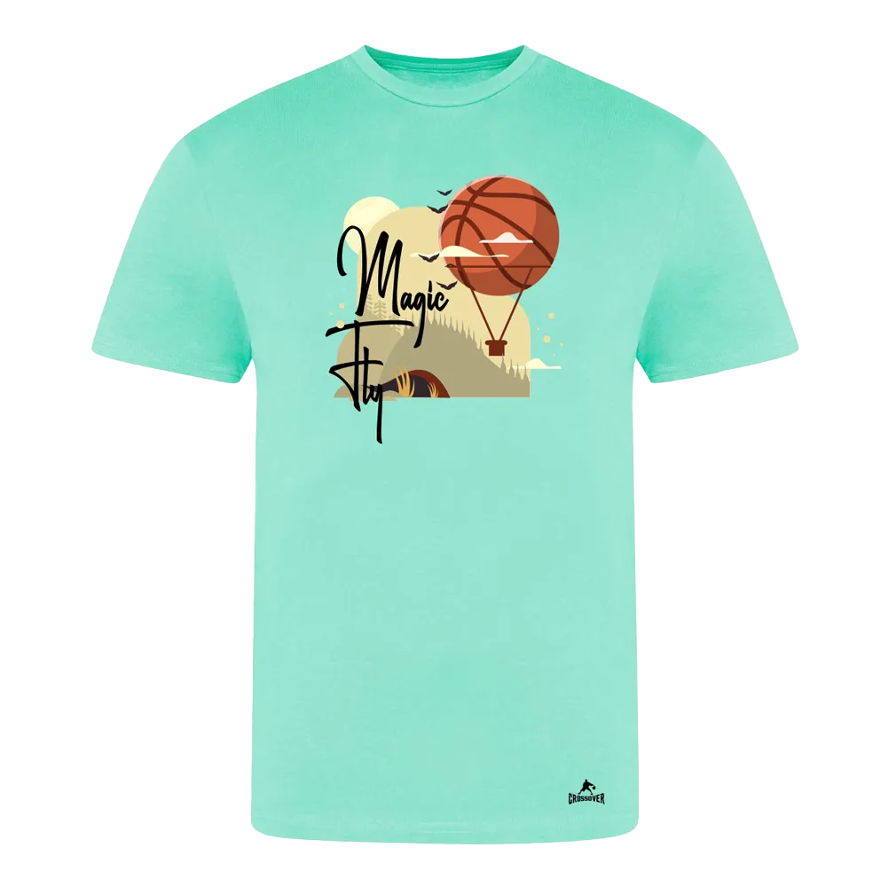 Magic Fly, Tee