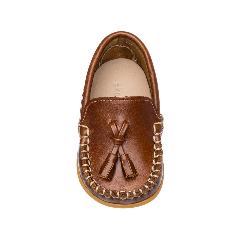 Monaco Loafer Toddlers Natural