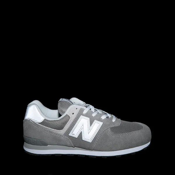 New Balance 574 sneakers - Big Kid, gray