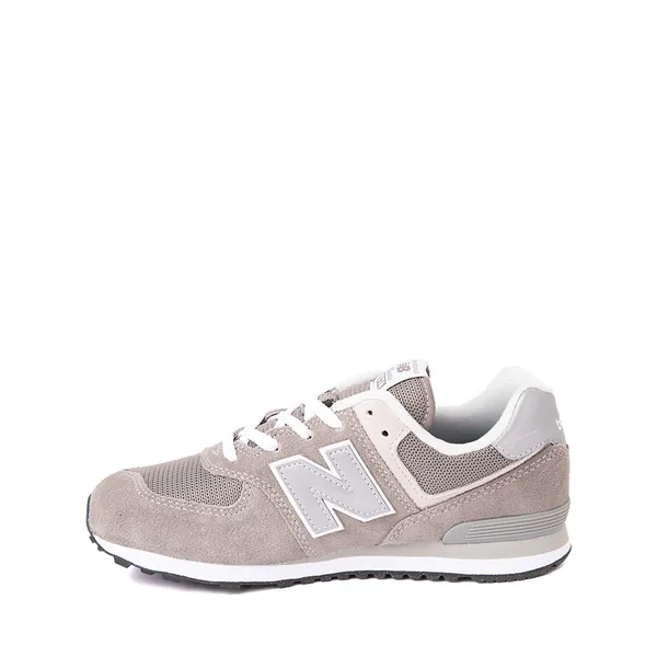 New Balance 574 sneakers - Big Kid, gray