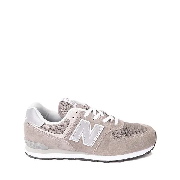 New Balance 574 sneakers - Big Kid, gray