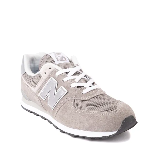 New Balance 574 sneakers - Big Kid, gray