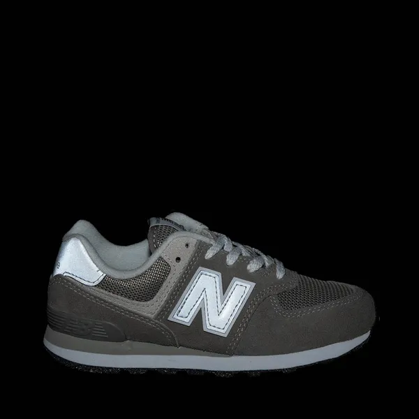 New Balance 574 sneakers – Little Kid, gray