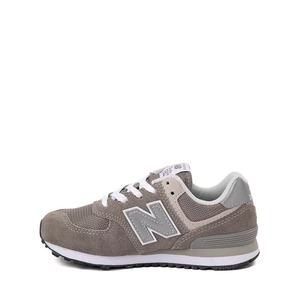 New Balance 574 sneakers – Little Kid, gray