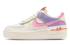 Nike Air Force 1 Low Shadow Beige Pale Ivory (Women)