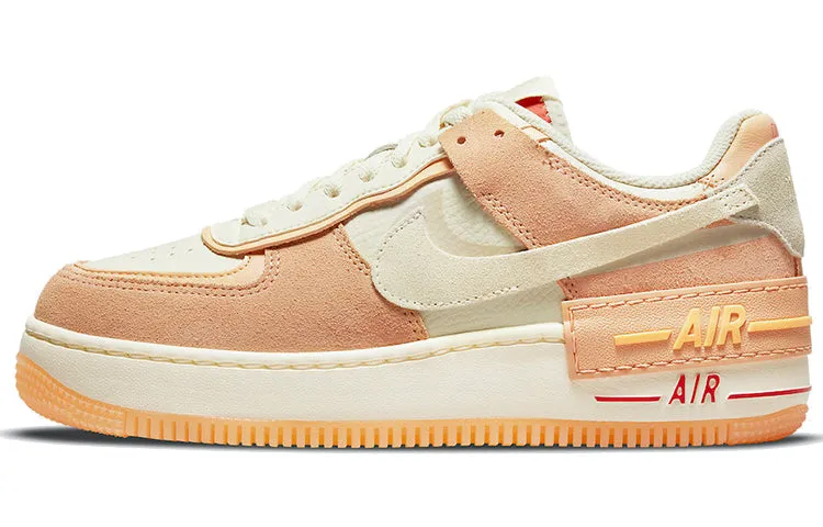 Nike Air Force 1 Low Shadow Sisterhood Cashmere (Women)