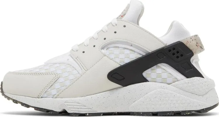 Nike Air Huarache Crater Premium 'Light Bone', Cream