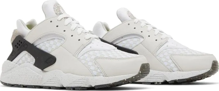 Nike Air Huarache Crater Premium 'Light Bone', Cream