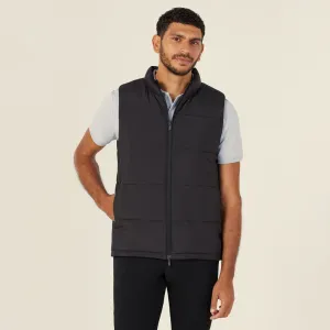 NNT Men's Puffer Vest CATF2S