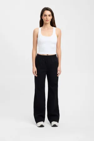 Otis Wide Leg Trackpant